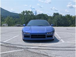 2001 Acura NSX (CC-2099339) for sale in Saratoga Springs, New York