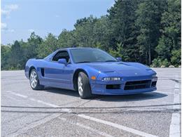 2001 Acura NSX (CC-2099339) for sale in Saratoga Springs, New York