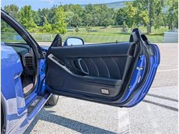 2001 Acura NSX (CC-2099339) for sale in Saratoga Springs, New York