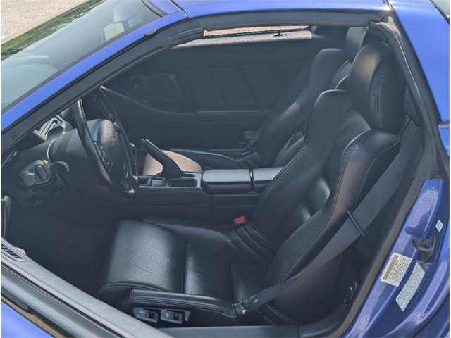 2001 Acura NSX (CC-2099339) for sale in Saratoga Springs, New York