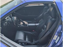 2001 Acura NSX (CC-2099339) for sale in Saratoga Springs, New York