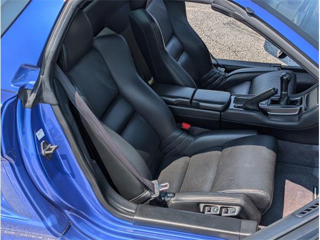 2001 Acura NSX (CC-2099339) for sale in Saratoga Springs, New York