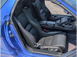 2001 Acura NSX (CC-2099339) for sale in Saratoga Springs, New York