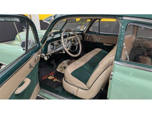 1952 Chevrolet Deluxe (CC-2090934) for sale in Mankato, Minnesota