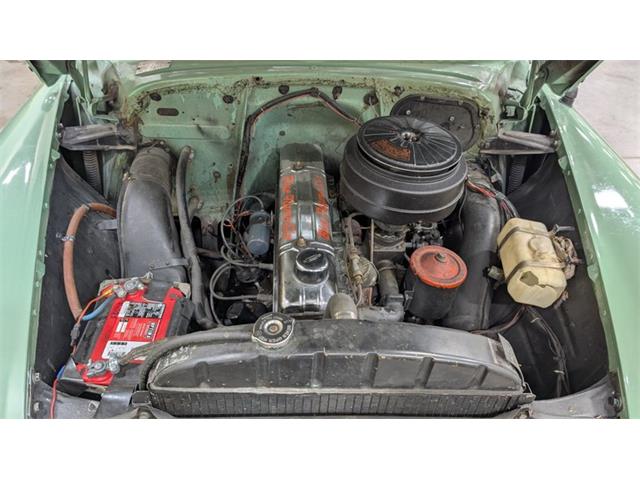 1952 Chevrolet Deluxe (CC-2090934) for sale in Mankato, Minnesota