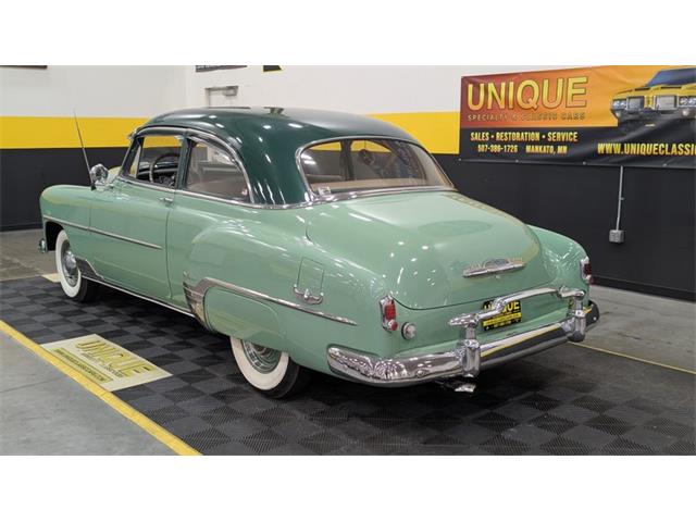 1952 Chevrolet Deluxe (CC-2090934) for sale in Mankato, Minnesota