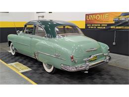 1952 Chevrolet Deluxe (CC-2090934) for sale in Mankato, Minnesota