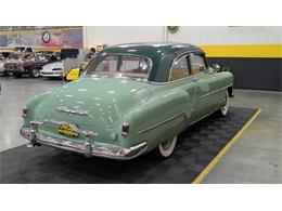 1952 Chevrolet Deluxe (CC-2090934) for sale in Mankato, Minnesota