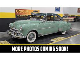 1952 Chevrolet Deluxe (CC-2090934) for sale in Mankato, Minnesota