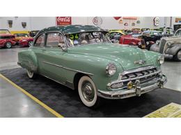 1952 Chevrolet Deluxe (CC-2090934) for sale in Mankato, Minnesota
