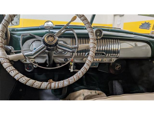 1952 Chevrolet Deluxe (CC-2090934) for sale in Mankato, Minnesota