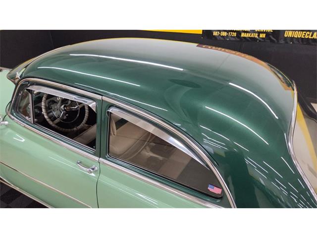 1952 Chevrolet Deluxe (CC-2090934) for sale in Mankato, Minnesota