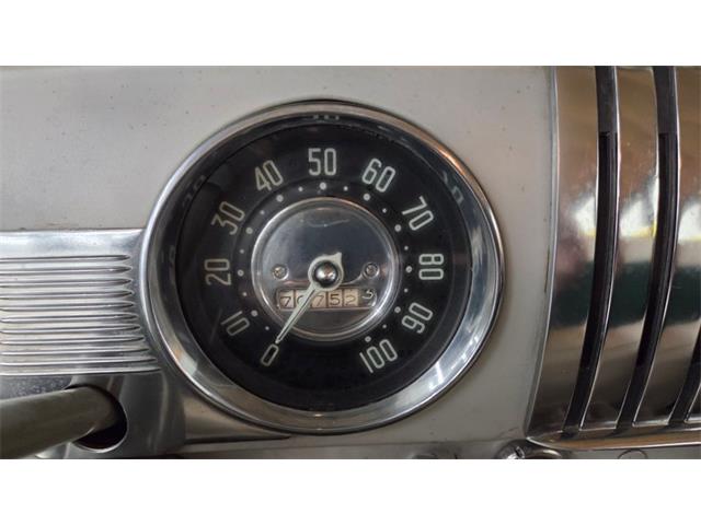 1952 Chevrolet Deluxe (CC-2090934) for sale in Mankato, Minnesota