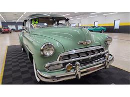 1952 Chevrolet Deluxe (CC-2090934) for sale in Mankato, Minnesota
