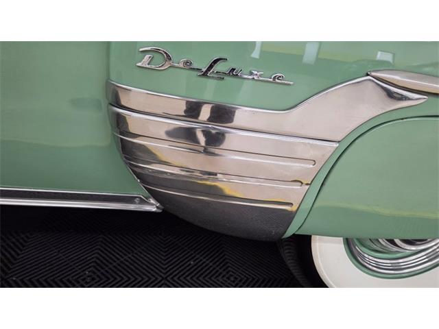 1952 Chevrolet Deluxe (CC-2090934) for sale in Mankato, Minnesota
