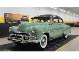 1952 Chevrolet Deluxe (CC-2090934) for sale in Mankato, Minnesota