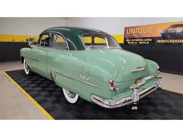 1952 Chevrolet Deluxe (CC-2090934) for sale in Mankato, Minnesota