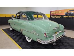 1952 Chevrolet Deluxe (CC-2090934) for sale in Mankato, Minnesota