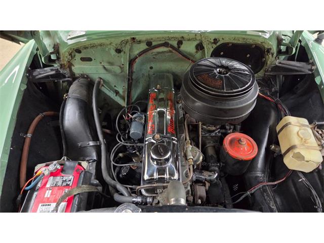 1952 Chevrolet Deluxe (CC-2090934) for sale in Mankato, Minnesota