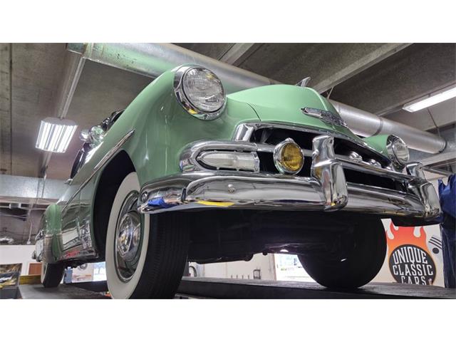 1952 Chevrolet Deluxe (CC-2090934) for sale in Mankato, Minnesota