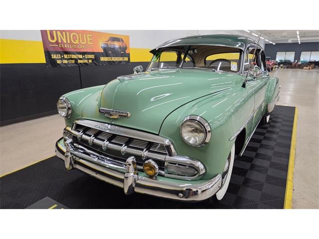 1952 Chevrolet Deluxe (CC-2090934) for sale in Mankato, Minnesota