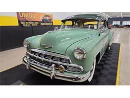 1952 Chevrolet Deluxe (CC-2090934) for sale in Mankato, Minnesota