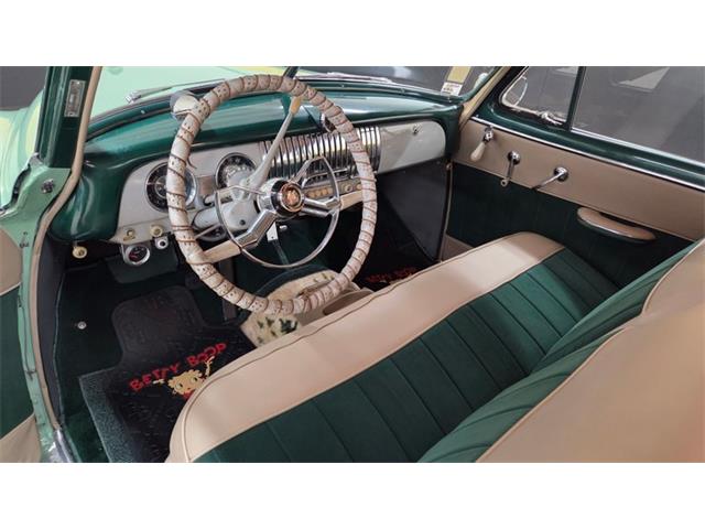 1952 Chevrolet Deluxe (CC-2090934) for sale in Mankato, Minnesota