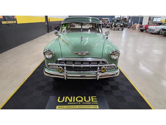 1952 Chevrolet Deluxe (CC-2090934) for sale in Mankato, Minnesota