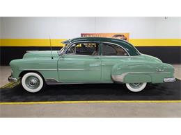 1952 Chevrolet Deluxe (CC-2090934) for sale in Mankato, Minnesota