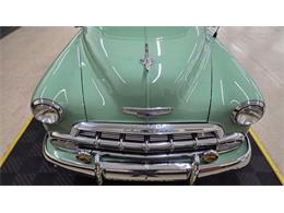 1952 Chevrolet Deluxe (CC-2090934) for sale in Mankato, Minnesota