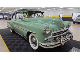 1952 Chevrolet Deluxe (CC-2090934) for sale in Mankato, Minnesota