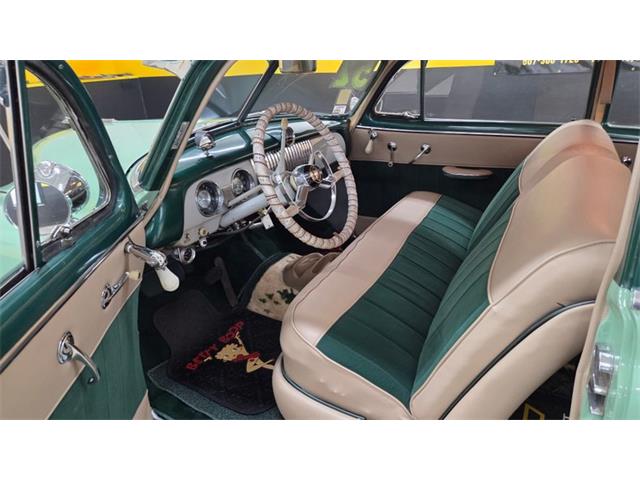 1952 Chevrolet Deluxe (CC-2090934) for sale in Mankato, Minnesota