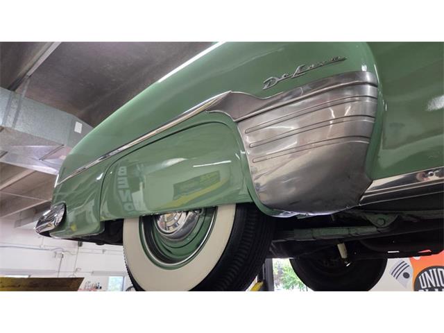 1952 Chevrolet Deluxe (CC-2090934) for sale in Mankato, Minnesota