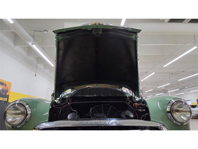 1952 Chevrolet Deluxe (CC-2090934) for sale in Mankato, Minnesota