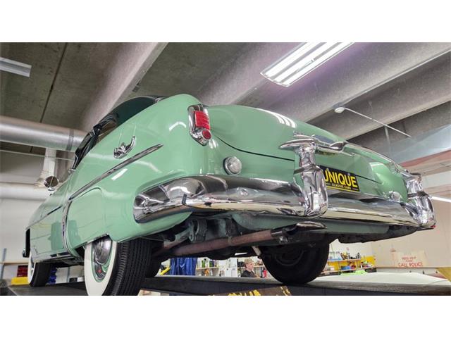 1952 Chevrolet Deluxe (CC-2090934) for sale in Mankato, Minnesota
