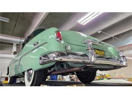 1952 Chevrolet Deluxe (CC-2090934) for sale in Mankato, Minnesota