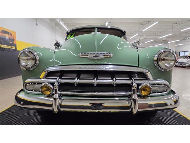 1952 Chevrolet Deluxe (CC-2090934) for sale in Mankato, Minnesota