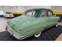 1952 Chevrolet Deluxe (CC-2090934) for sale in Mankato, Minnesota