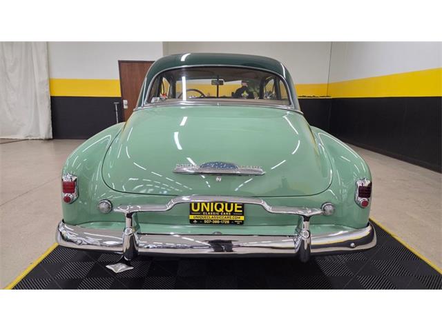 1952 Chevrolet Deluxe (CC-2090934) for sale in Mankato, Minnesota