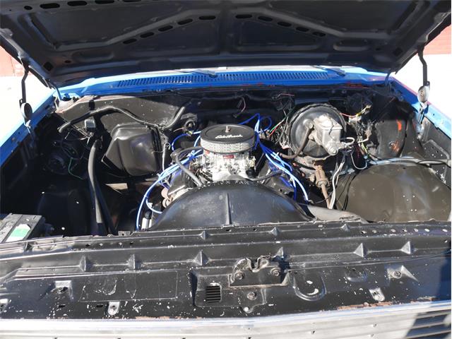 1983 Chevrolet C/K 10 (CC-2099340) for sale in Reno, Nevada