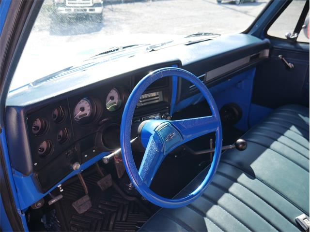 1983 Chevrolet C/K 10 (CC-2099340) for sale in Reno, Nevada