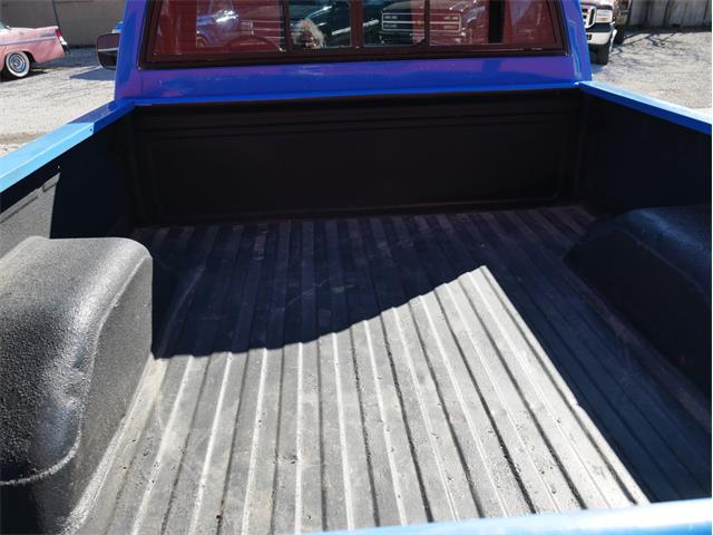 1983 Chevrolet C/K 10 (CC-2099340) for sale in Reno, Nevada
