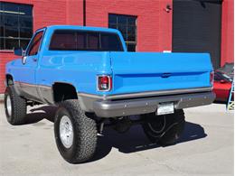 1983 Chevrolet C/K 10 (CC-2099340) for sale in Reno, Nevada
