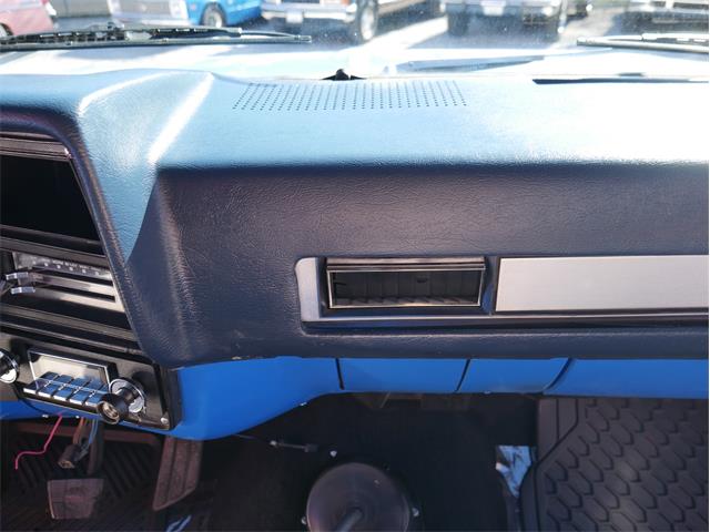 1983 Chevrolet C/K 10 (CC-2099340) for sale in Reno, Nevada