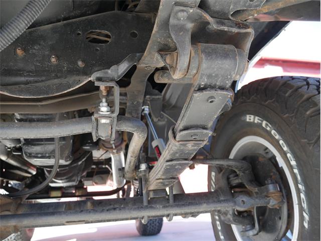 1983 Chevrolet C/K 10 (CC-2099340) for sale in Reno, Nevada