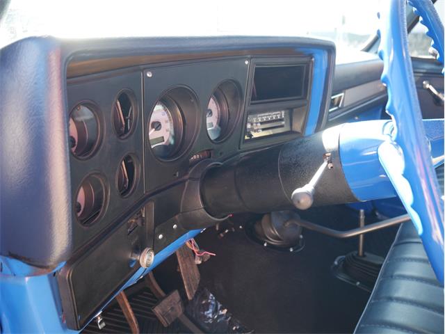 1983 Chevrolet C/K 10 (CC-2099340) for sale in Reno, Nevada