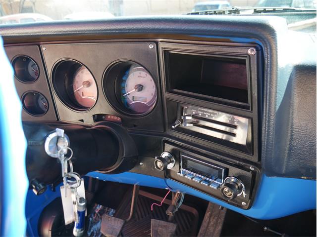 1983 Chevrolet C/K 10 (CC-2099340) for sale in Reno, Nevada