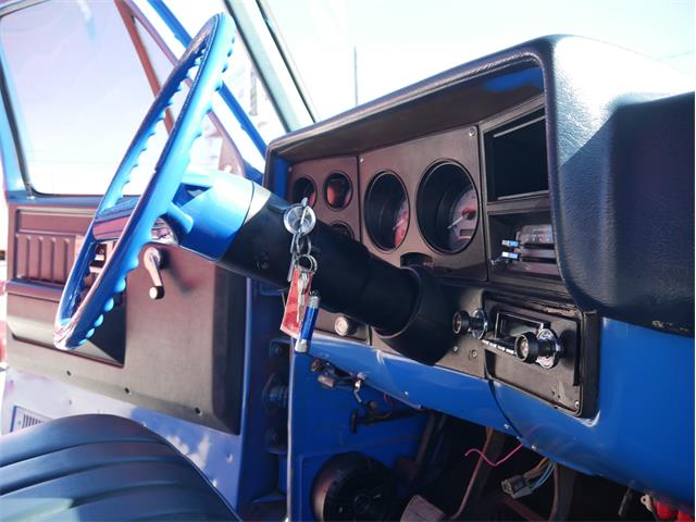 1983 Chevrolet C/K 10 (CC-2099340) for sale in Reno, Nevada
