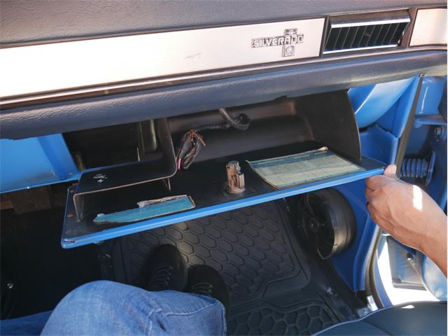 1983 Chevrolet C/K 10 (CC-2099340) for sale in Reno, Nevada