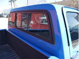 1983 Chevrolet C/K 10 (CC-2099340) for sale in Reno, Nevada